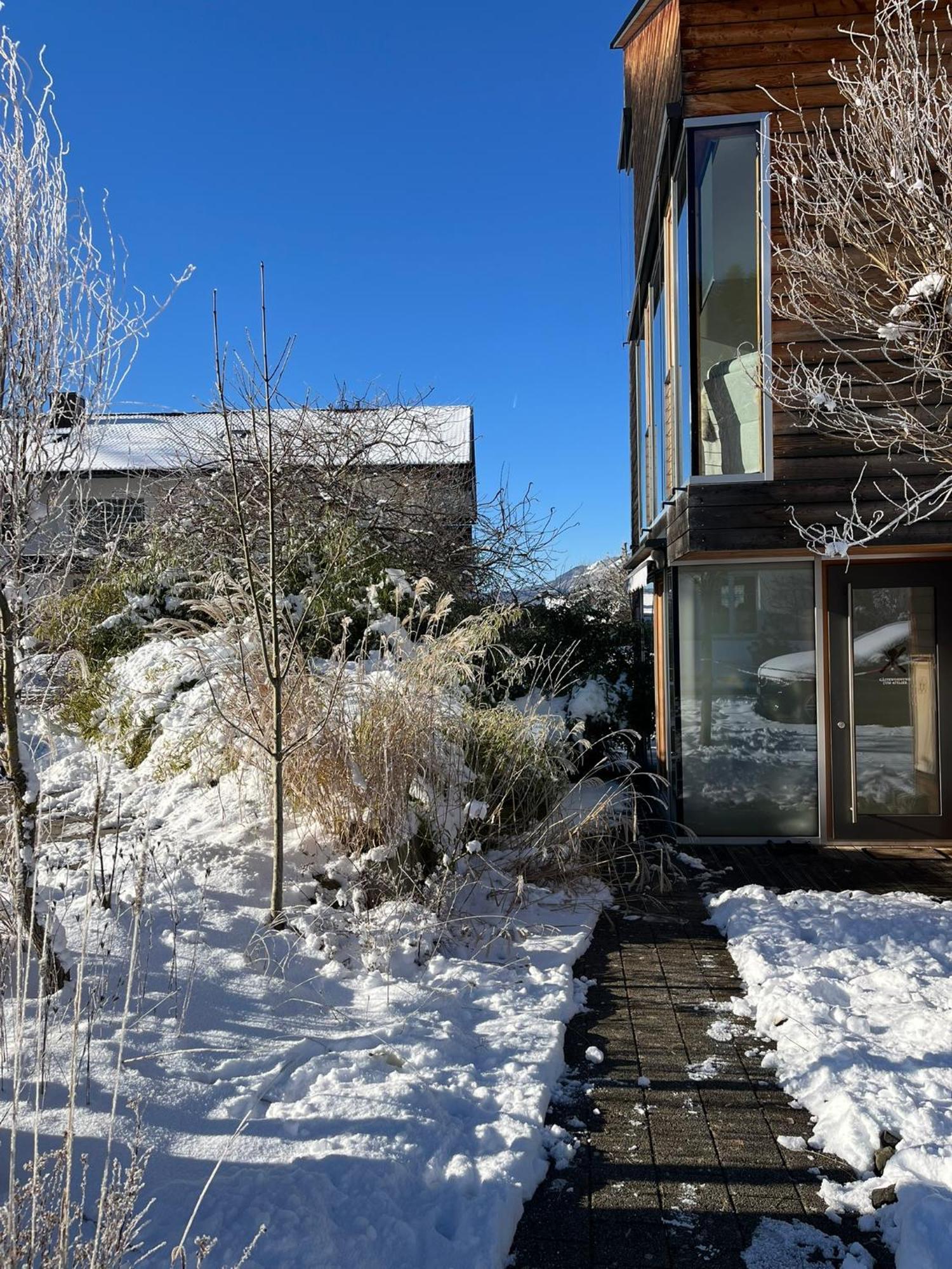 Gaestewohnung Zum Atelier Immenstadt im Allgaeu Luaran gambar