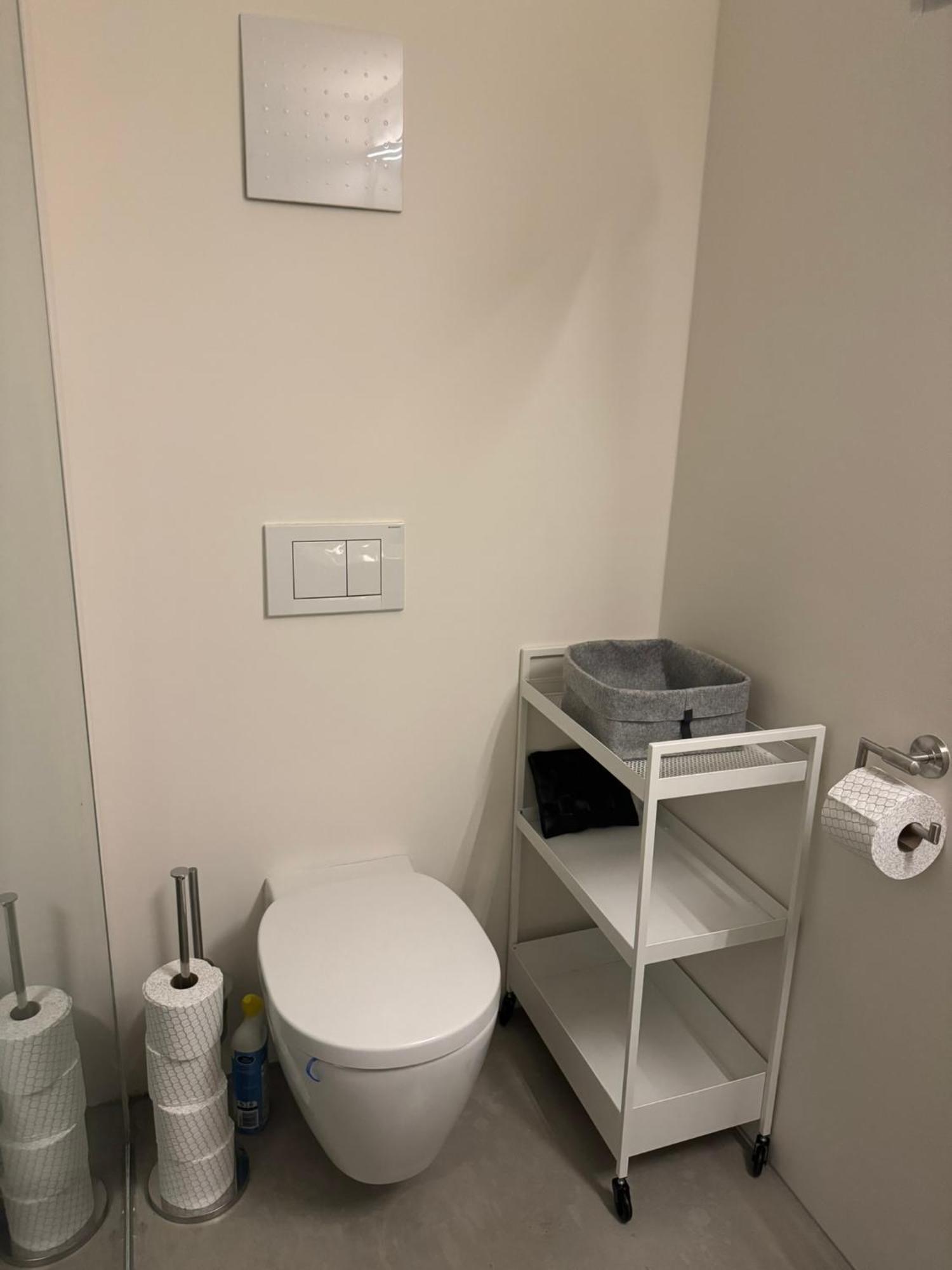 Gaestewohnung Zum Atelier Immenstadt im Allgaeu Luaran gambar