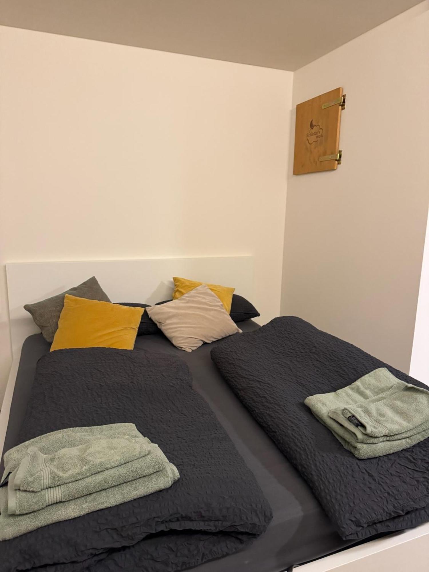 Gaestewohnung Zum Atelier Immenstadt im Allgaeu Luaran gambar